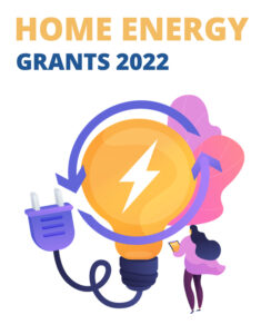 Home Energy Grants 2022 Gary Smyth Associates