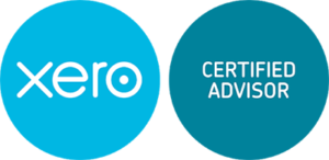 Xero Certified Logo